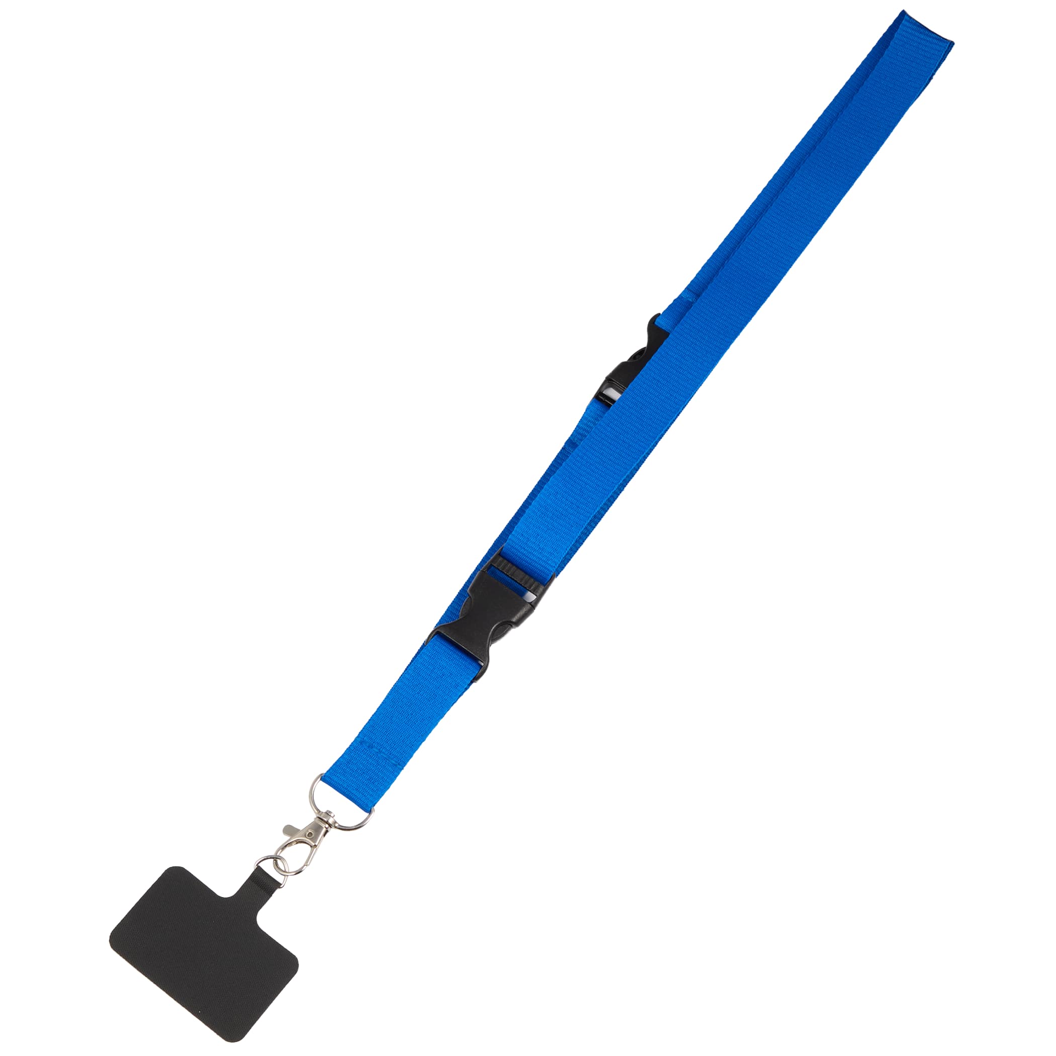 Picture of Adjustable Recycled Phone Lanyard