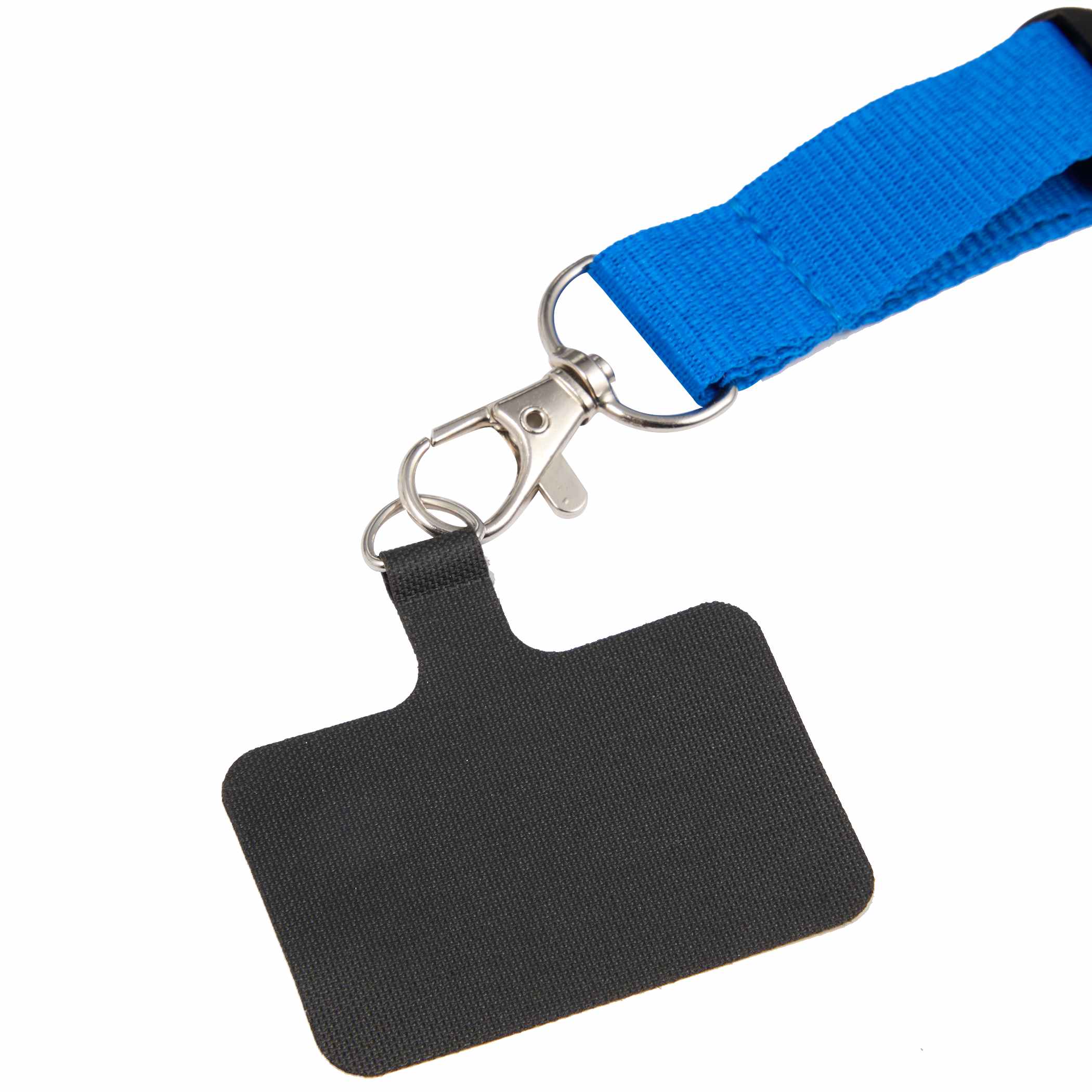 Picture of Adjustable Recycled Phone Lanyard