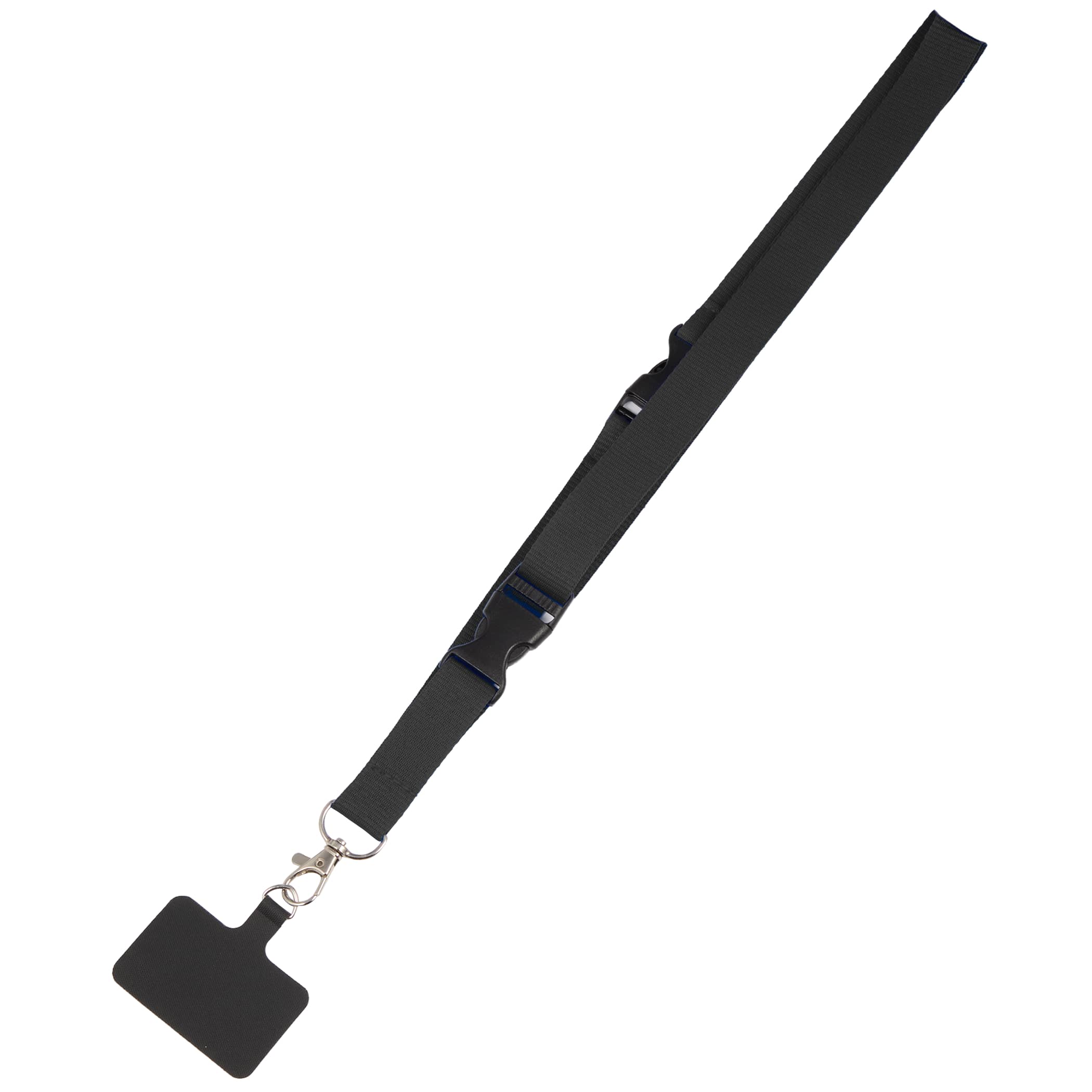 Picture of Adjustable Recycled Phone Lanyard