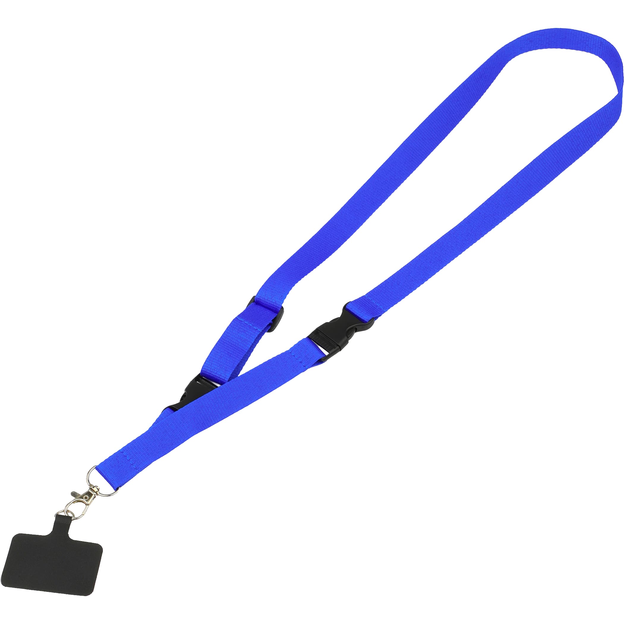 Picture of Adjustable Recycled Phone Lanyard