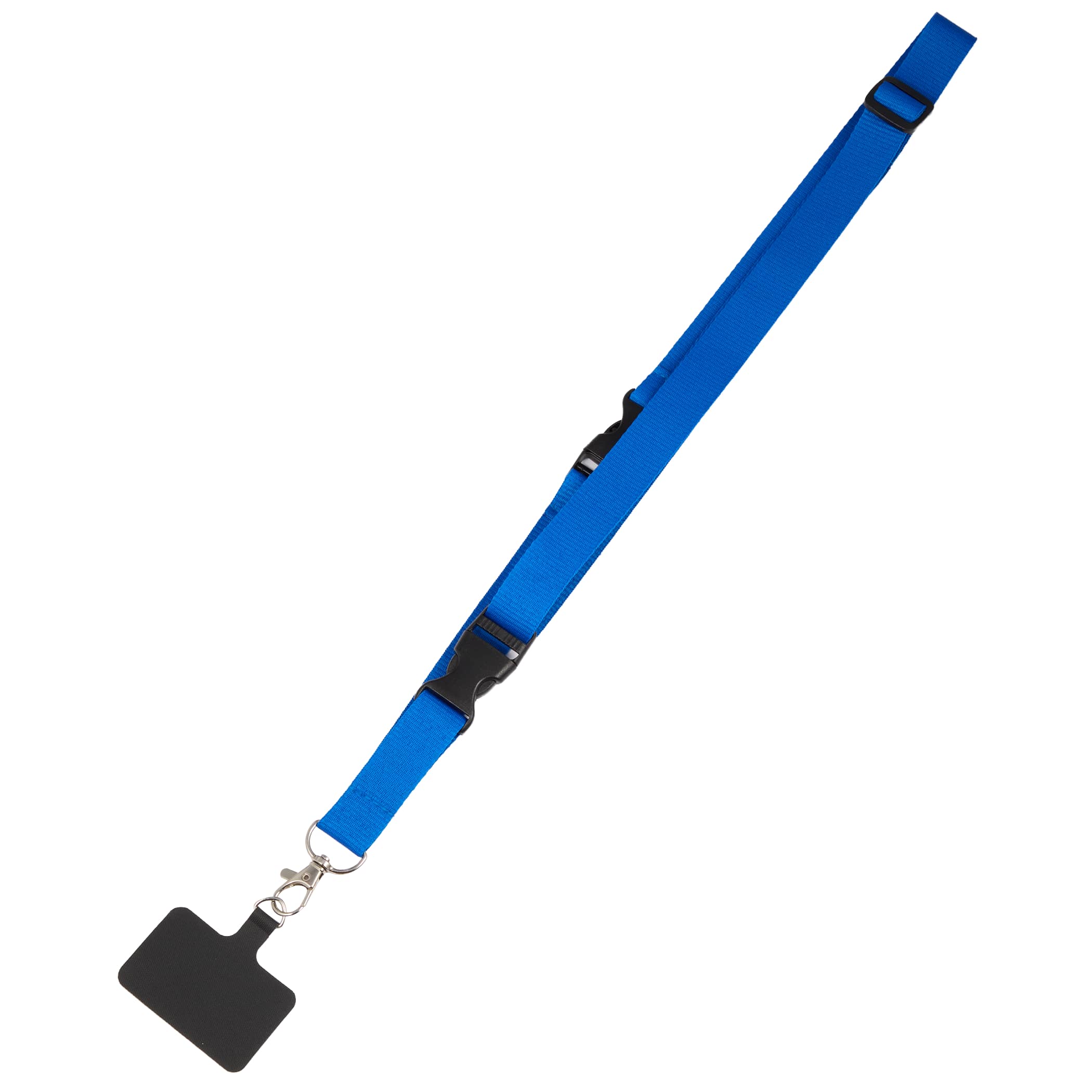 Picture of Adjustable Recycled Phone Lanyard