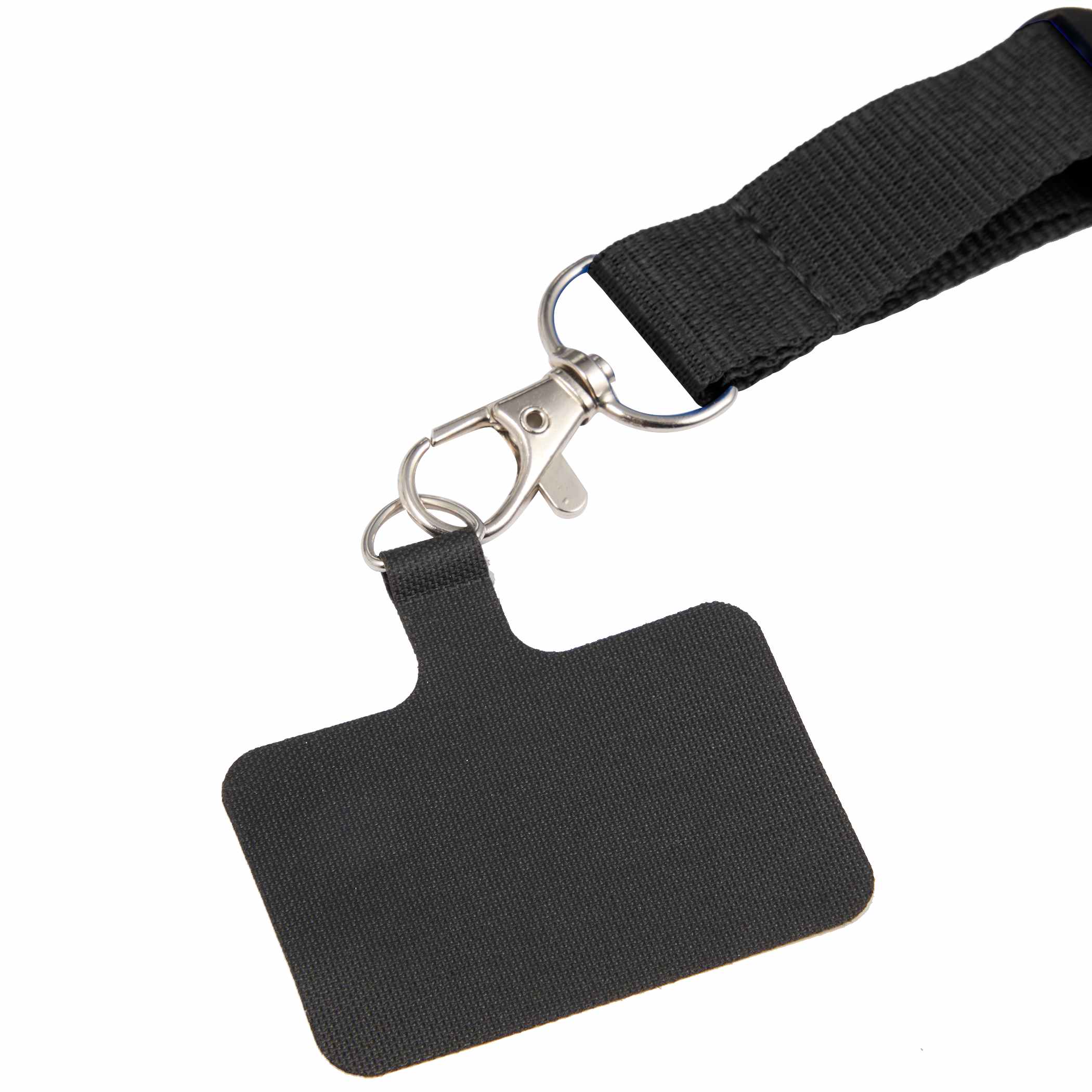 Picture of Adjustable Recycled Phone Lanyard