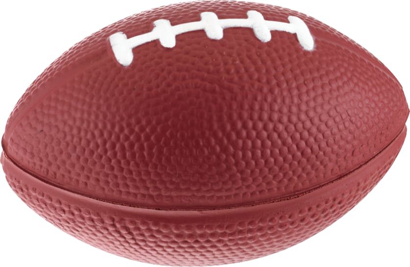 Picture of 3-1/2'' Football Stress Reliever