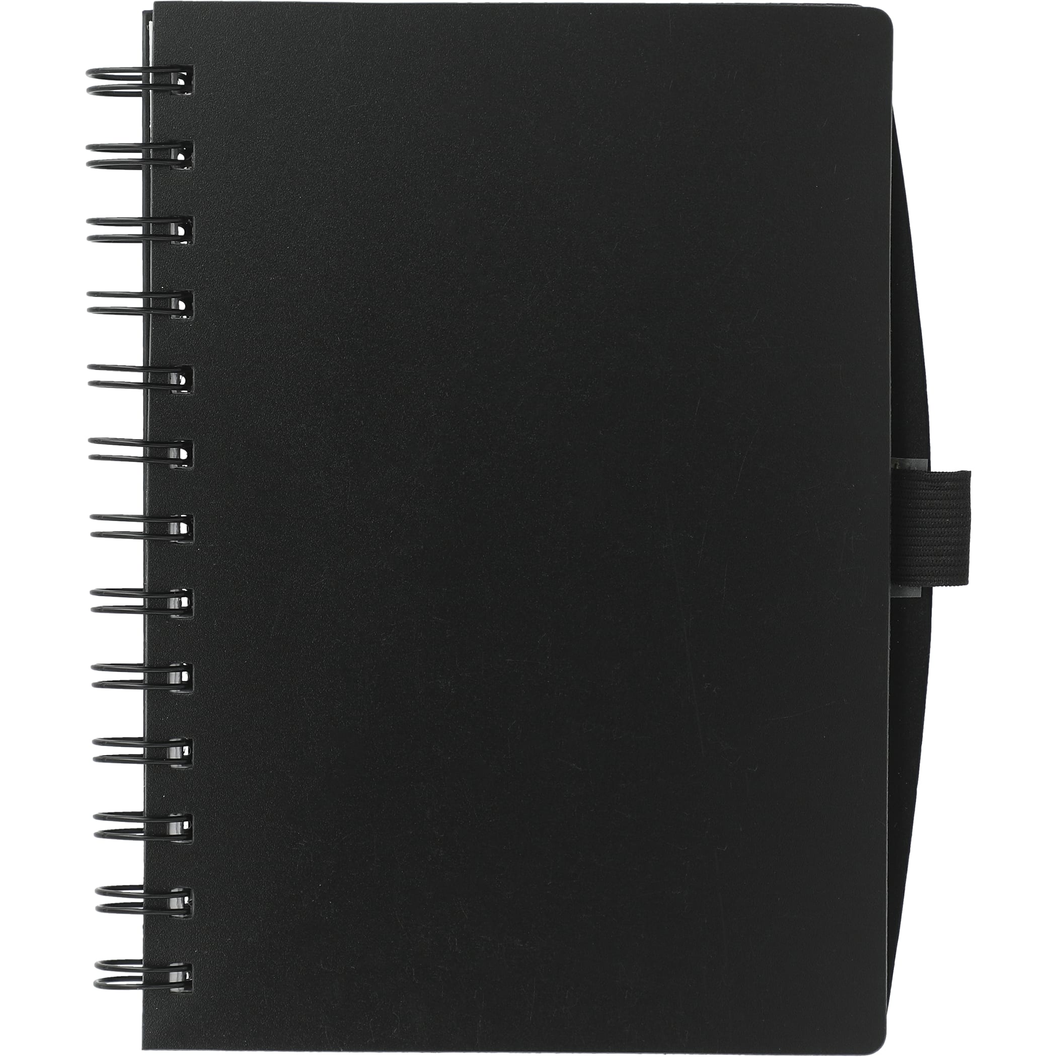 Picture of 5.5'' x 7'' FSC® Mix Coordinator Spiral Notebook