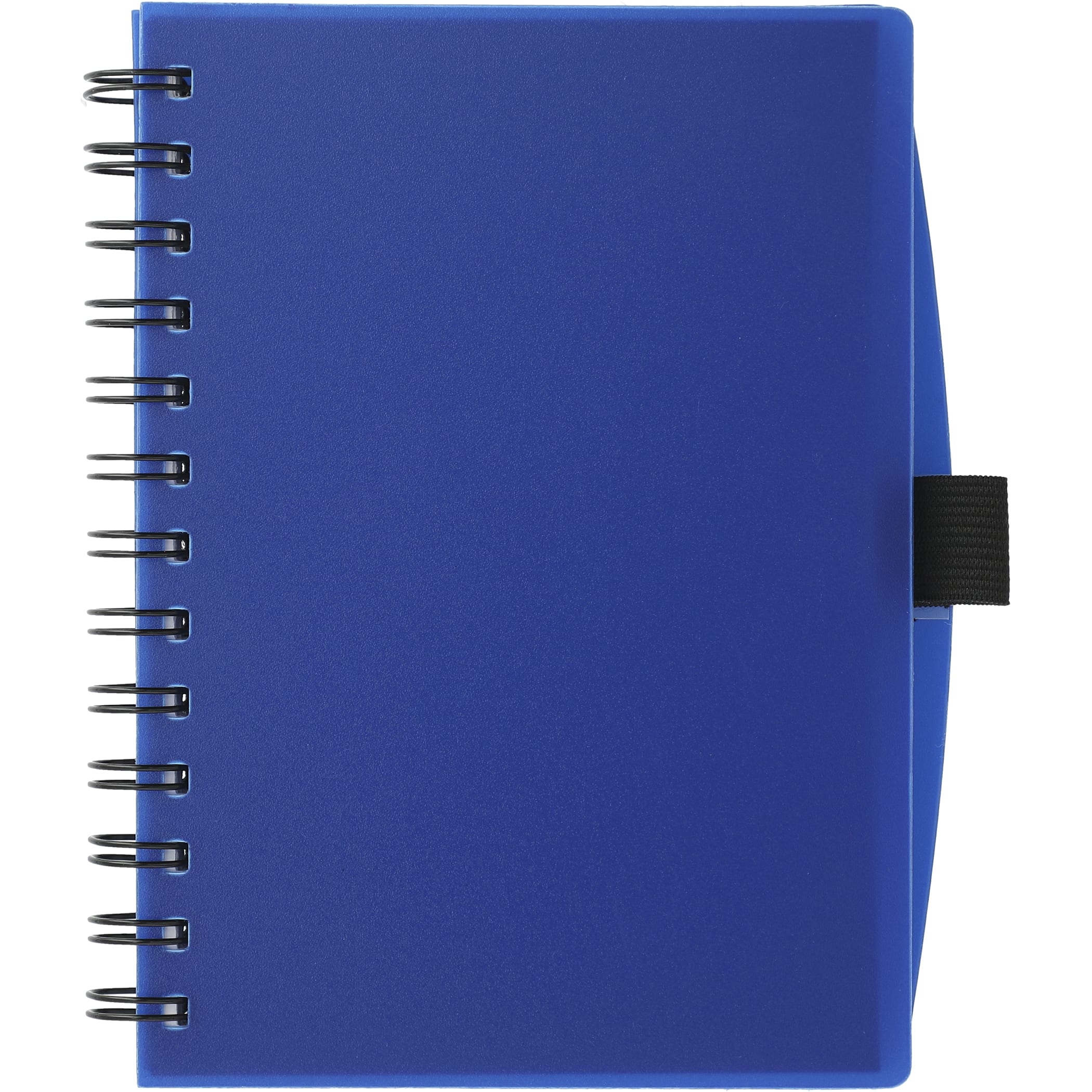 Picture of 5.5'' x 7'' FSC® Mix Coordinator Spiral Notebook