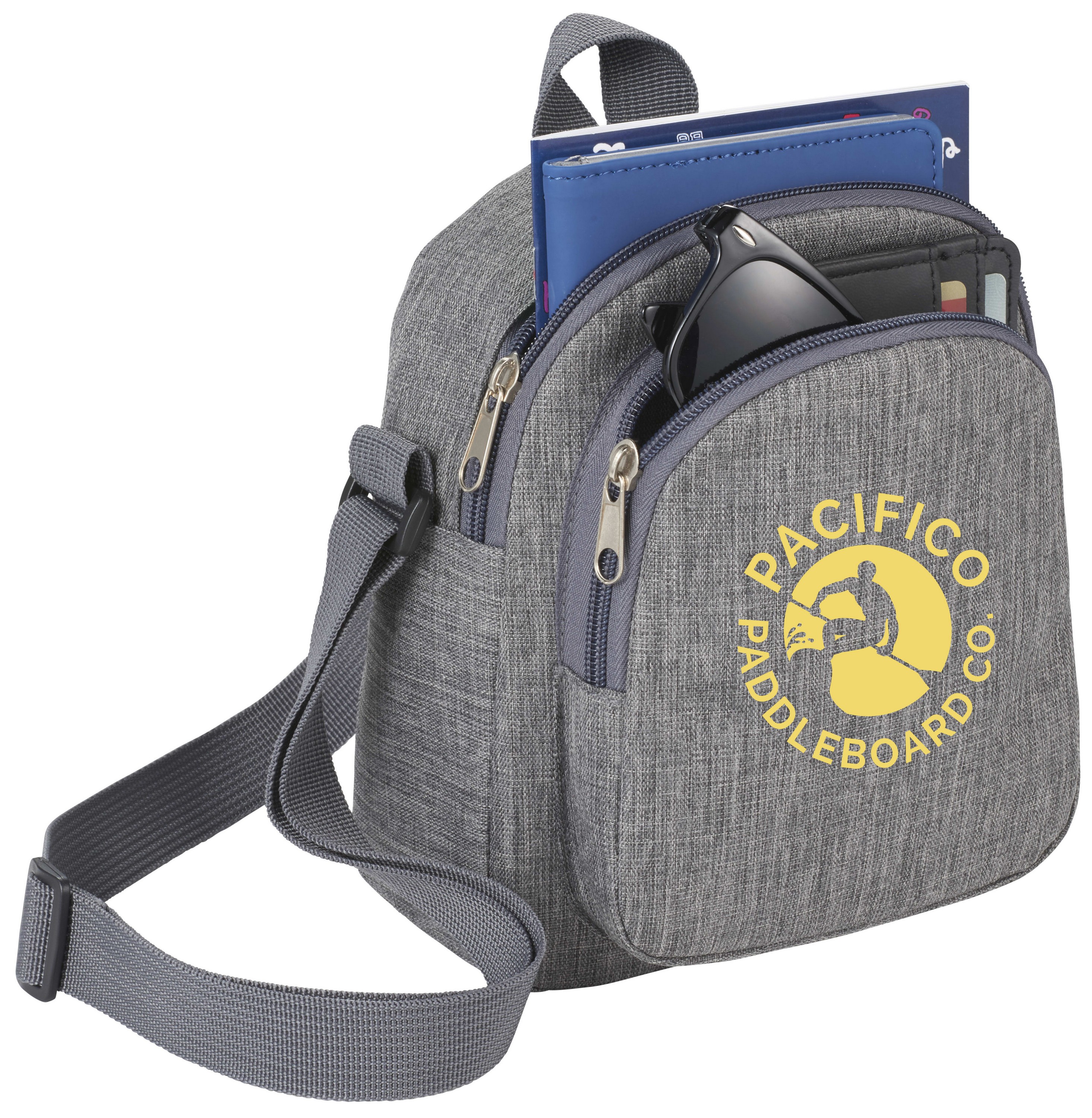 Picture of Mini Cross Body Sling
