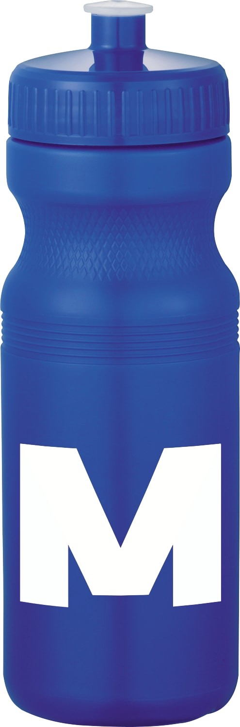 Picture of Easy Squeezy Spirit 24oz Sports Bottle