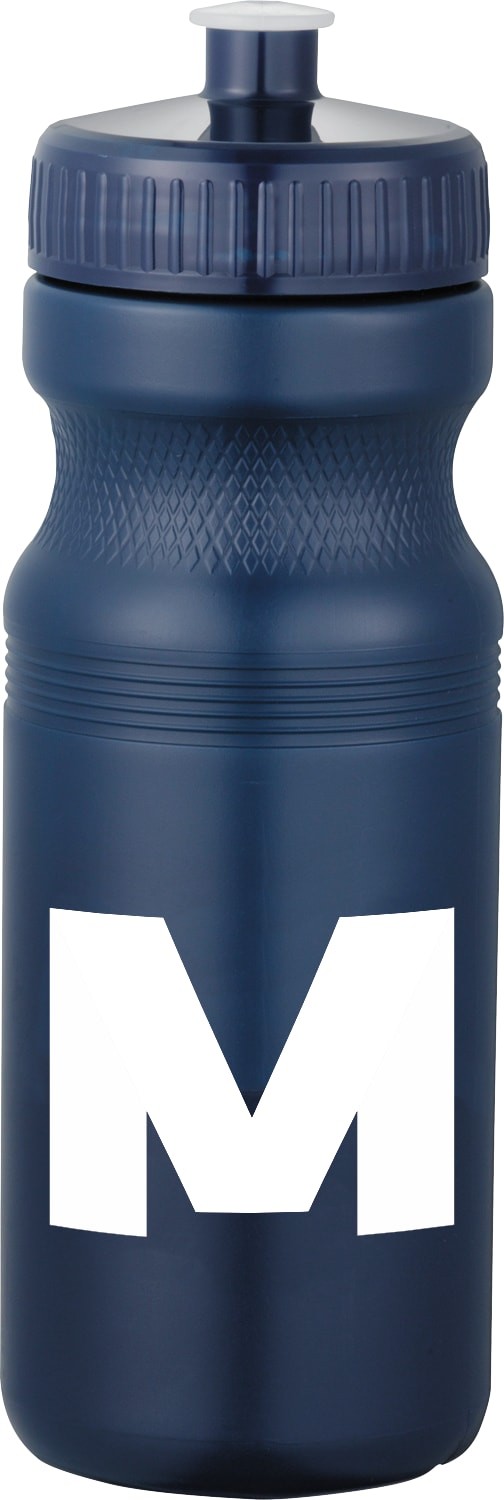 Picture of Easy Squeezy Spirit 24oz Sports Bottle