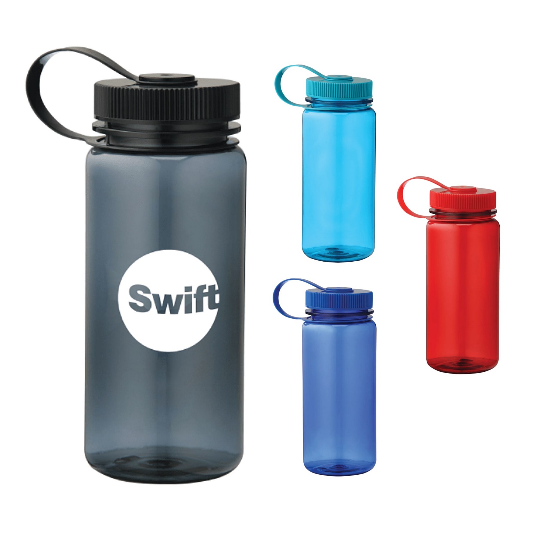 Picture of Montego 21oz Sports Bottle