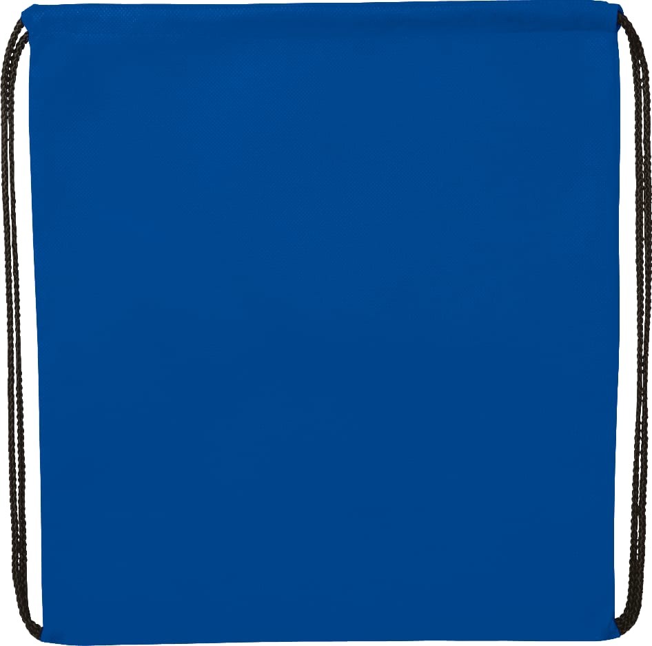 Picture of Evergreen Non-Woven Drawstring Bag