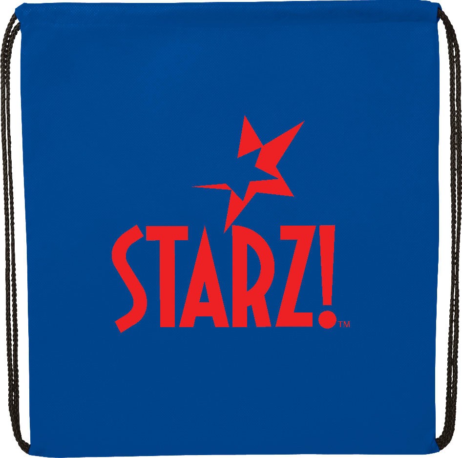 Picture of Evergreen Non-Woven Drawstring Bag