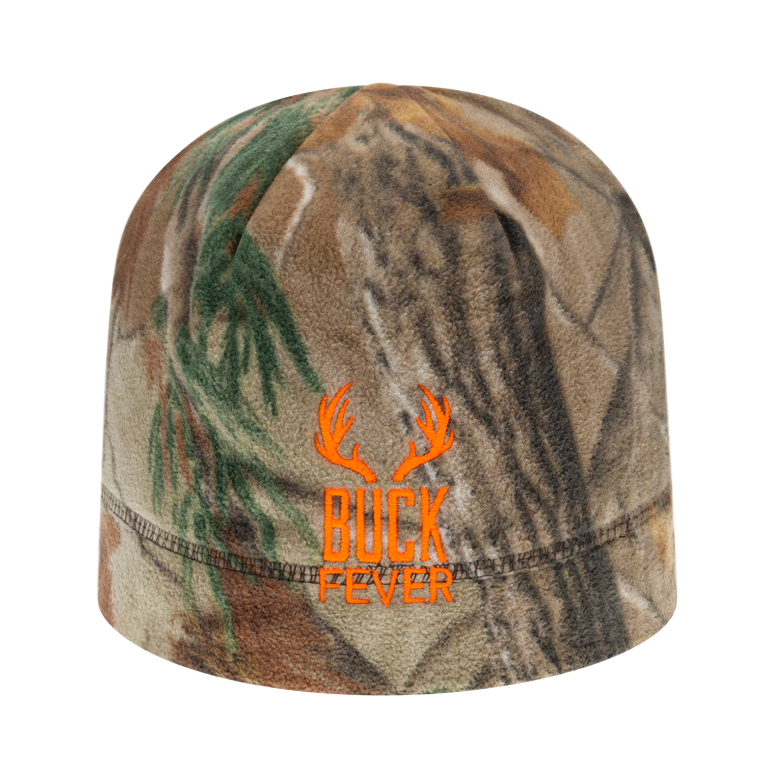 Picture of Camouflage Fleece Beanie