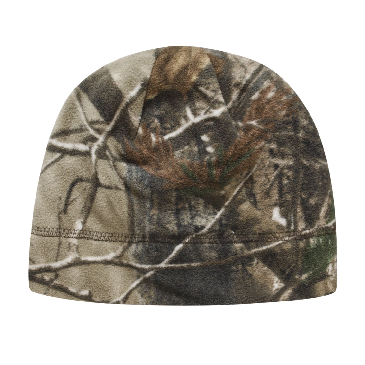 Picture of Camouflage Fleece Beanie