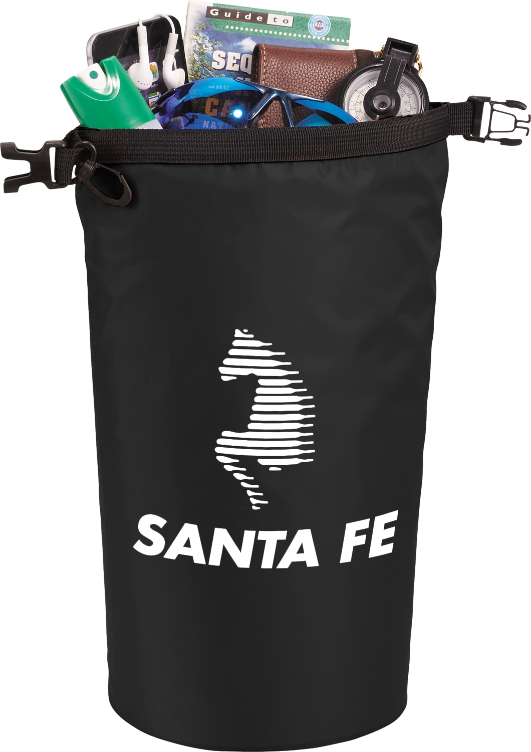 Picture of Survivor 5L Waterproof Outdoor Bag