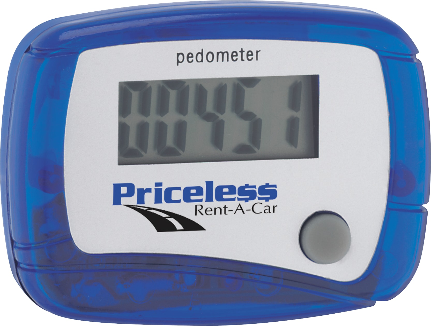 Picture of In Shape Pedometer
