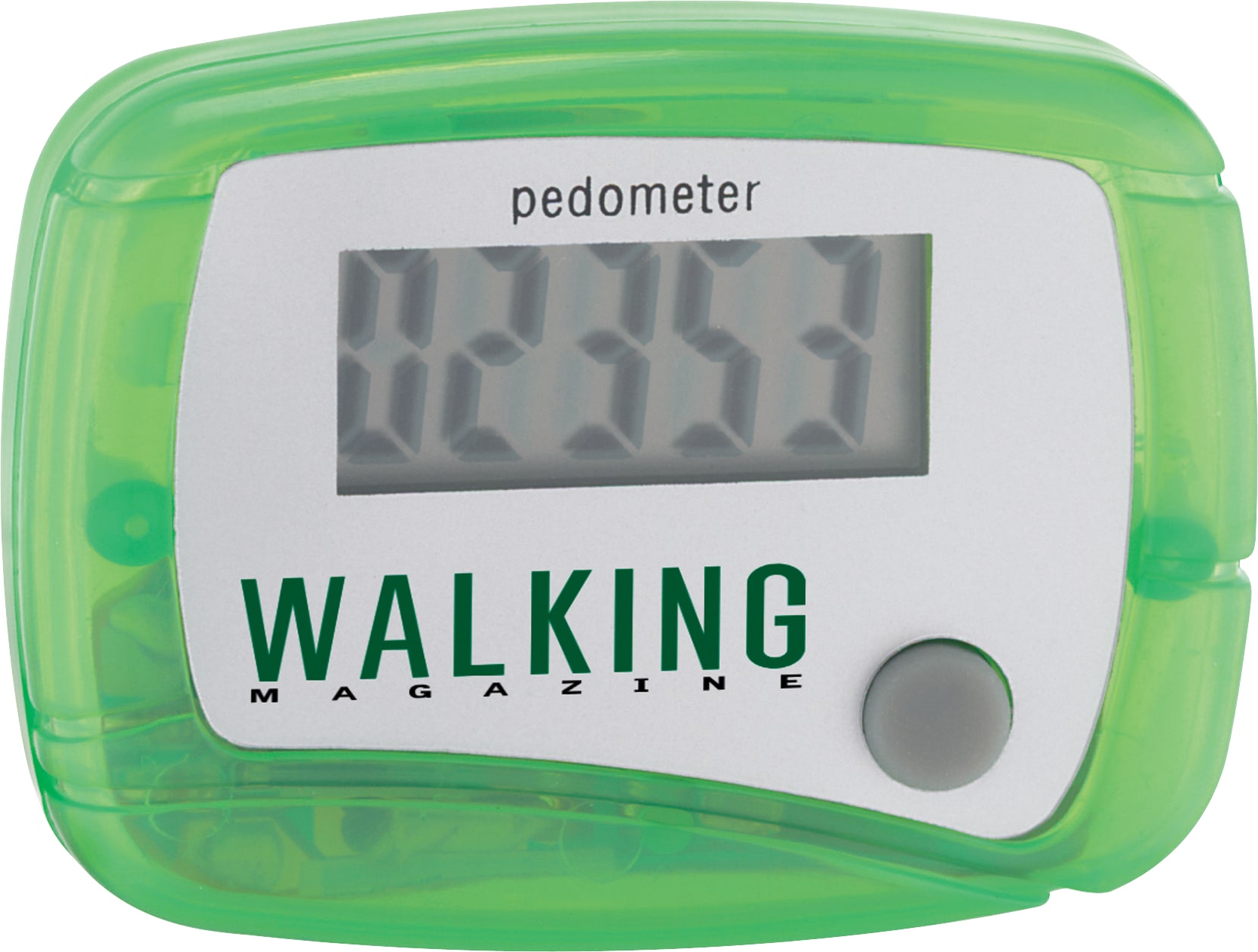 Picture of In Shape Pedometer
