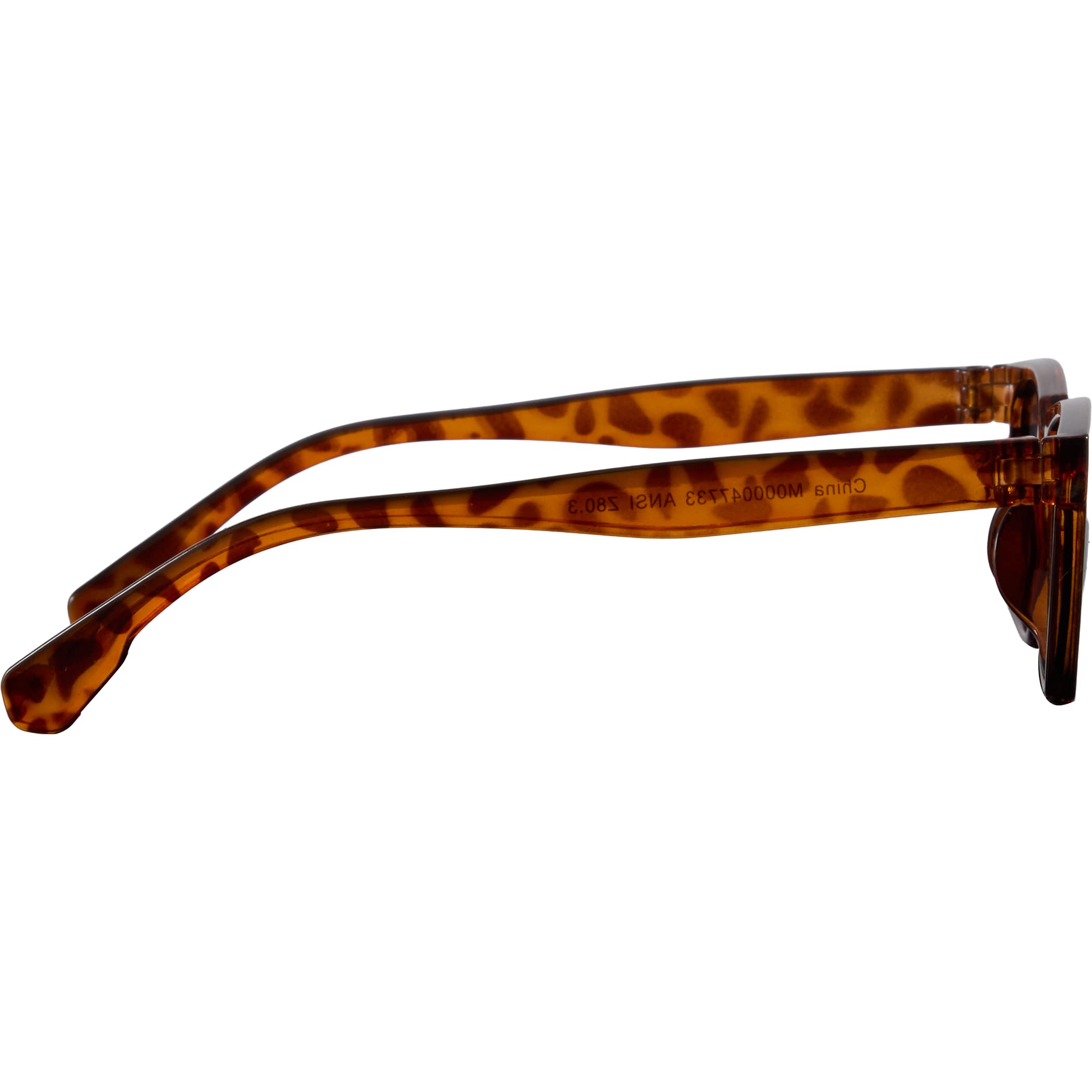 Picture of Ashley Recycled Square Sunglasses