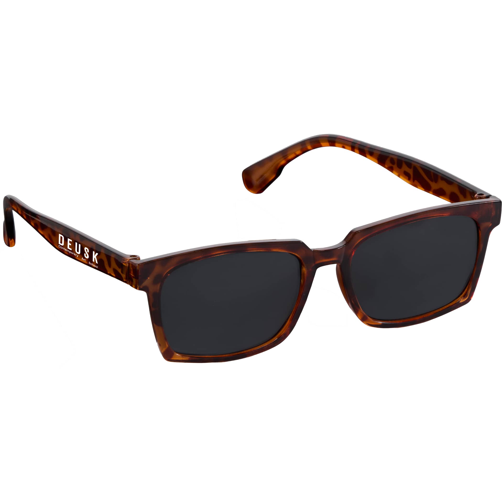 Picture of Ashley Recycled Square Sunglasses