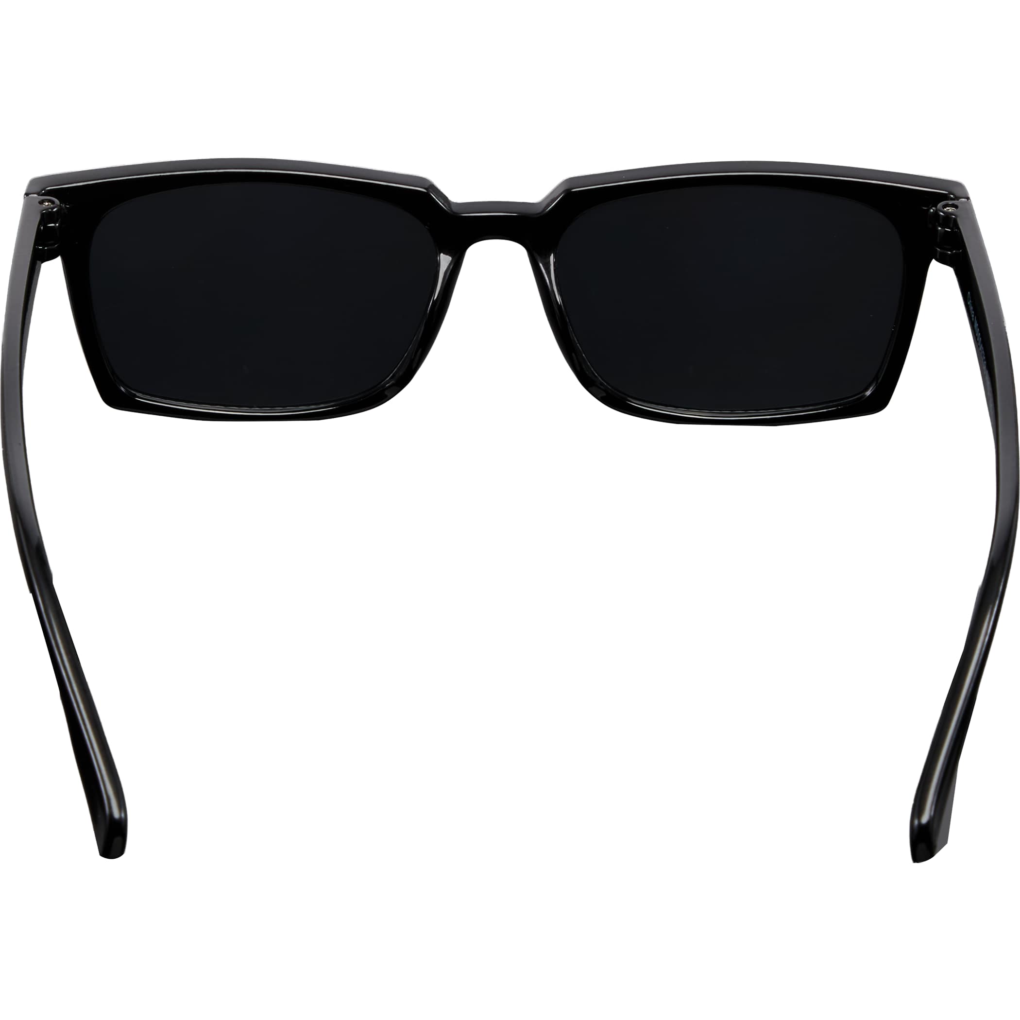 Picture of Ashley Recycled Square Sunglasses