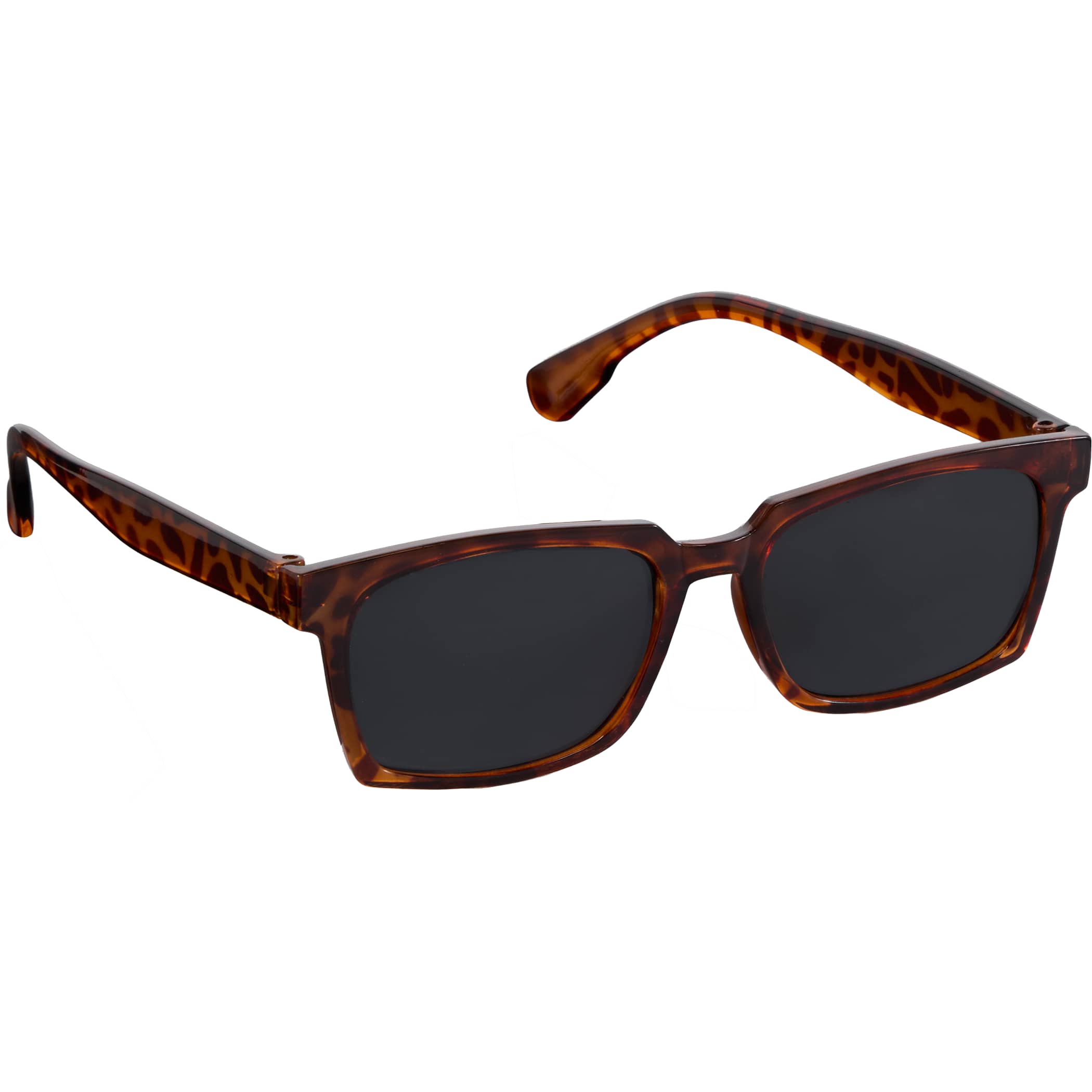 Picture of Ashley Recycled Square Sunglasses