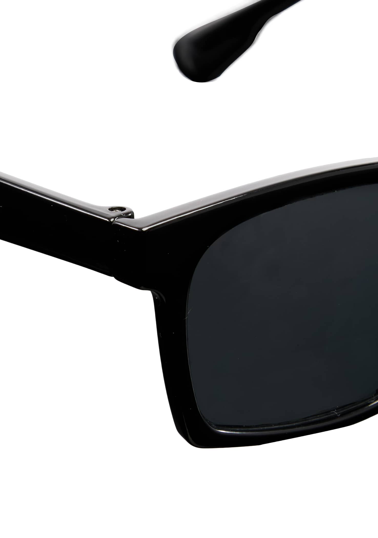Picture of Ashley Recycled Square Sunglasses