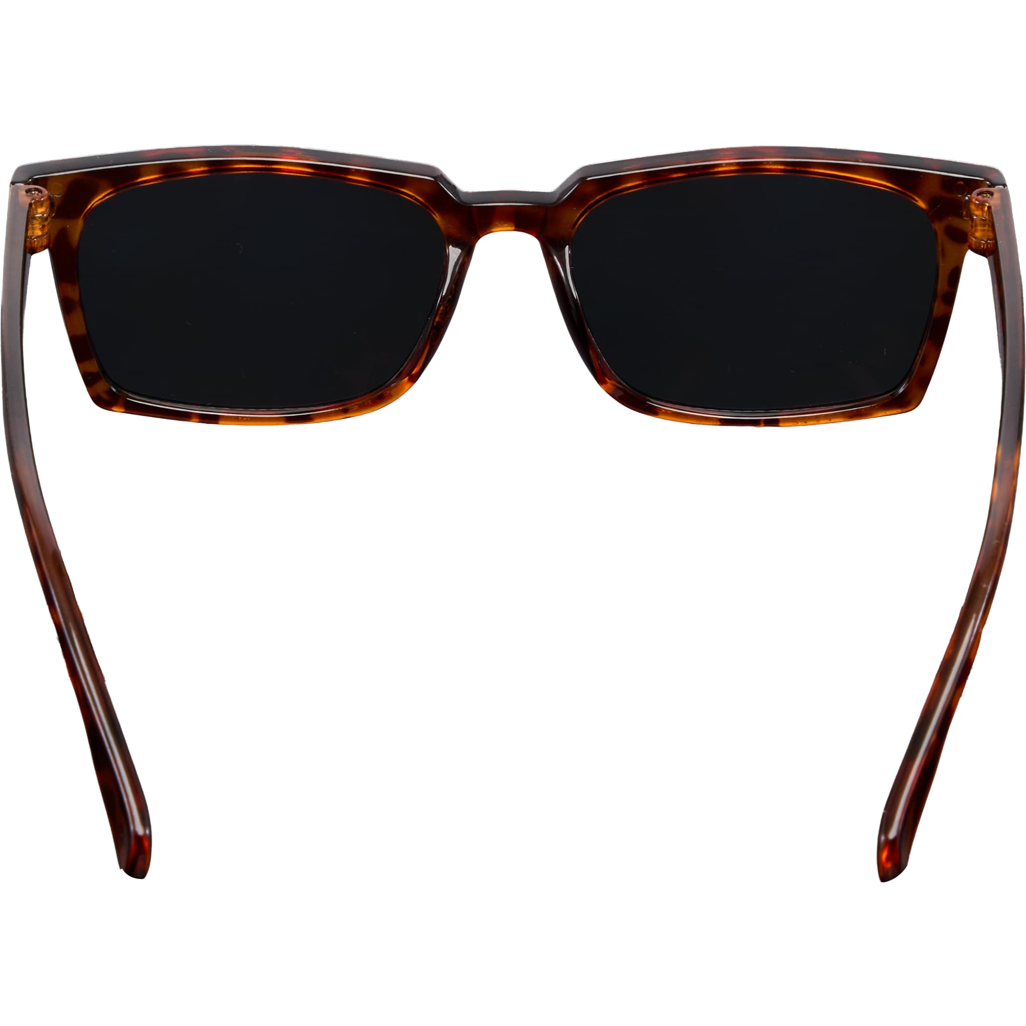 Picture of Ashley Recycled Square Sunglasses