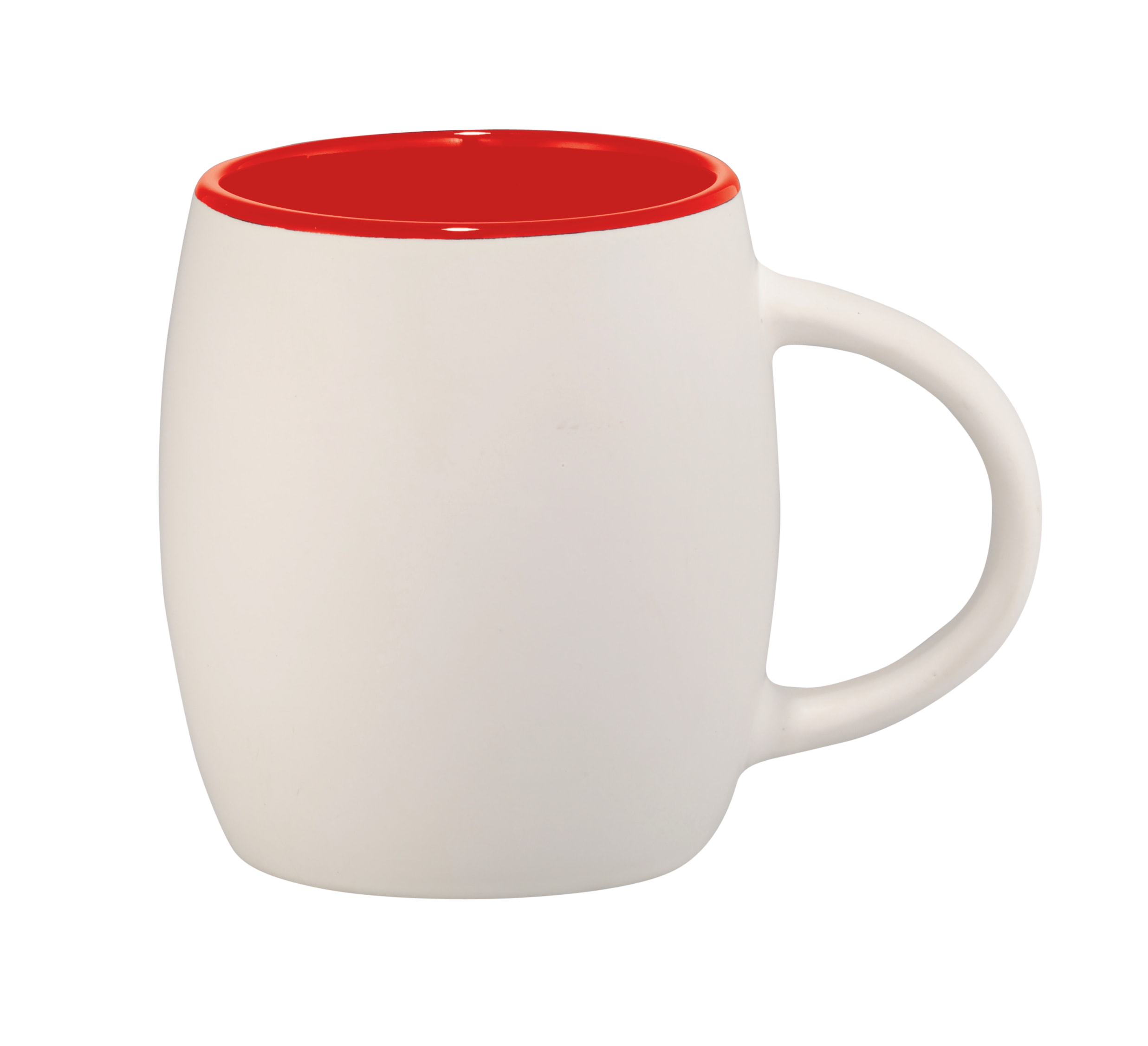 Picture of Hearth Ceramic Mug with Wood Lid/Coaster 15oz