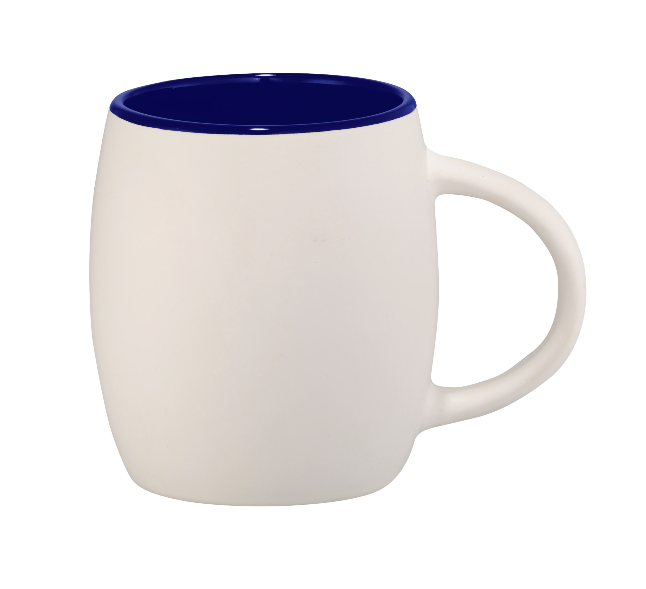 Picture of Hearth Ceramic Mug with Wood Lid/Coaster 15oz