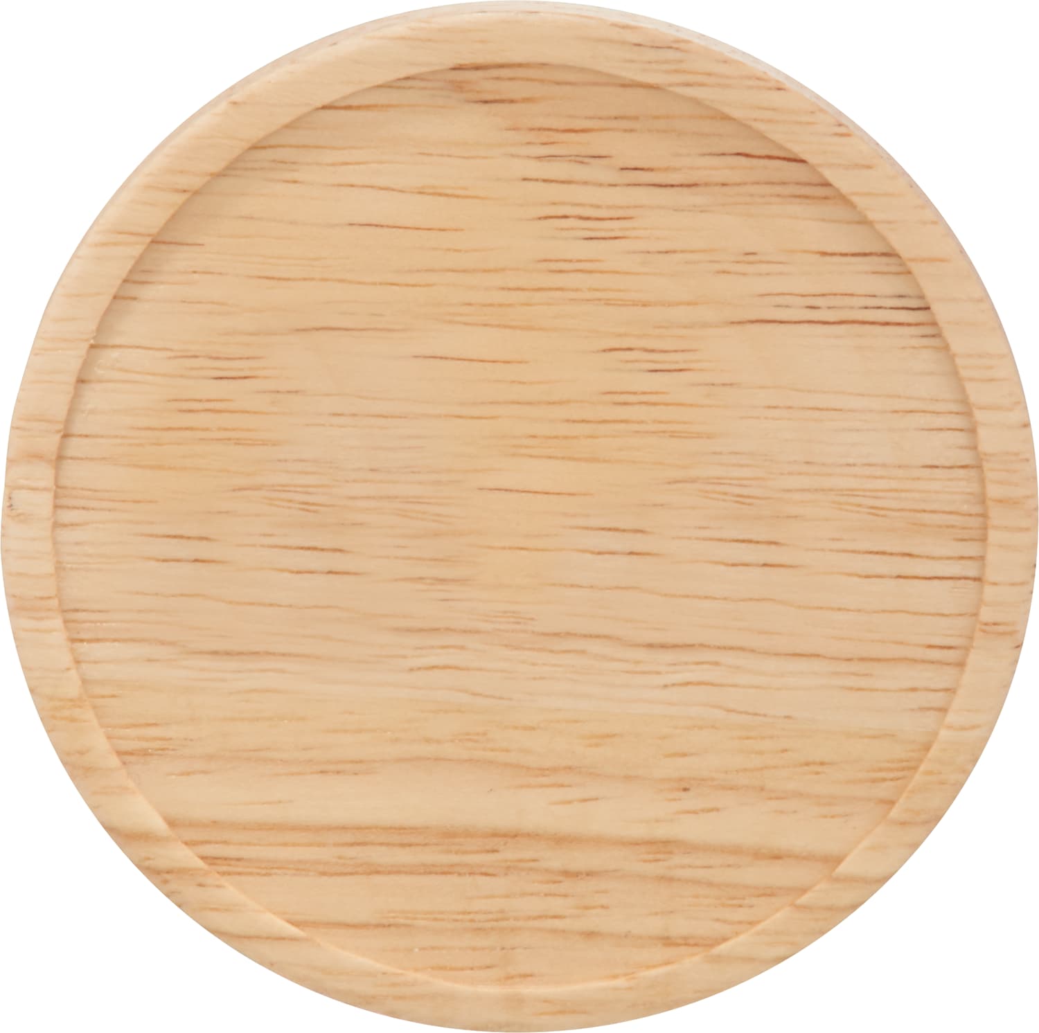 Picture of Hearth Ceramic Mug with Wood Lid/Coaster 15oz