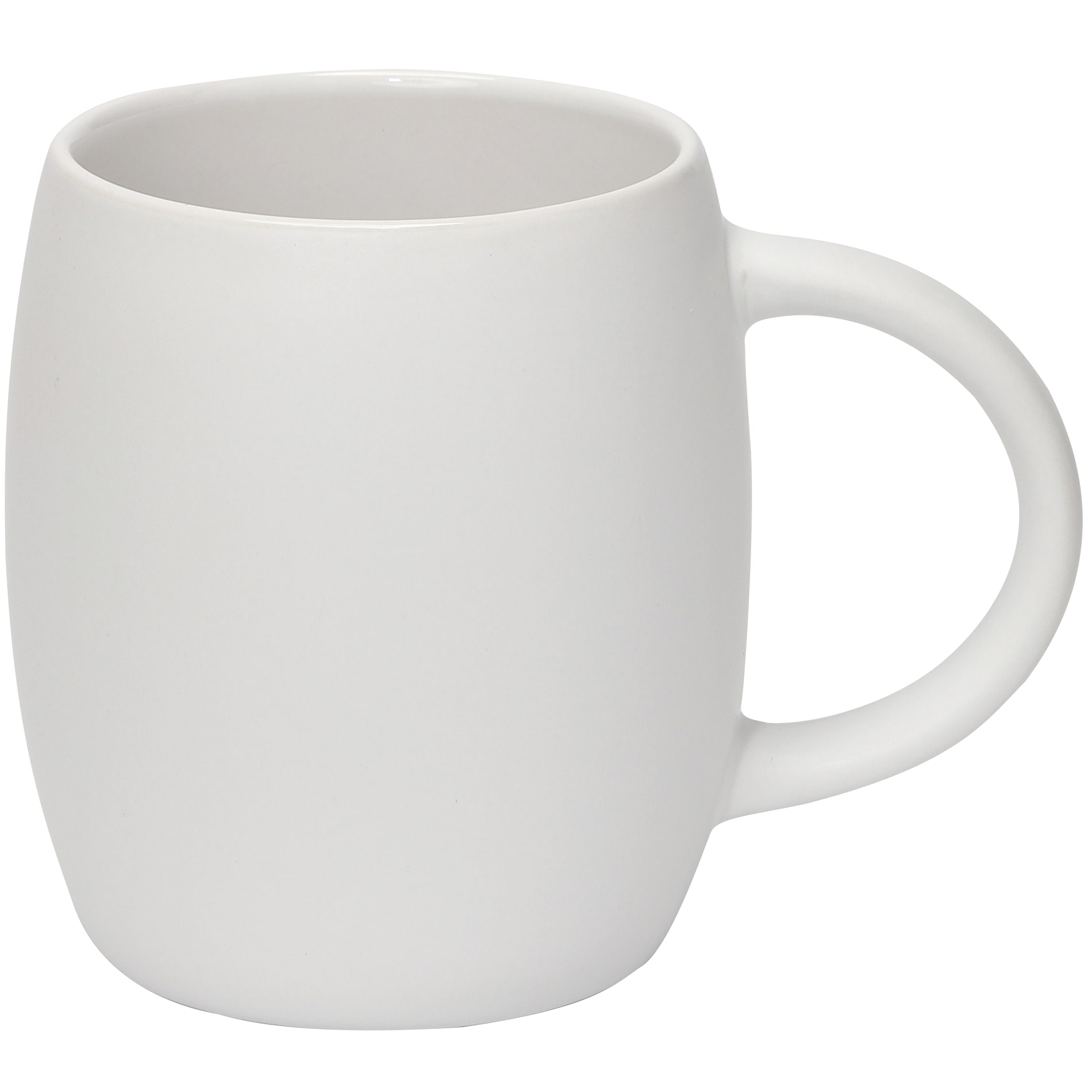 Picture of Hearth Ceramic Mug with Wood Lid/Coaster 15oz