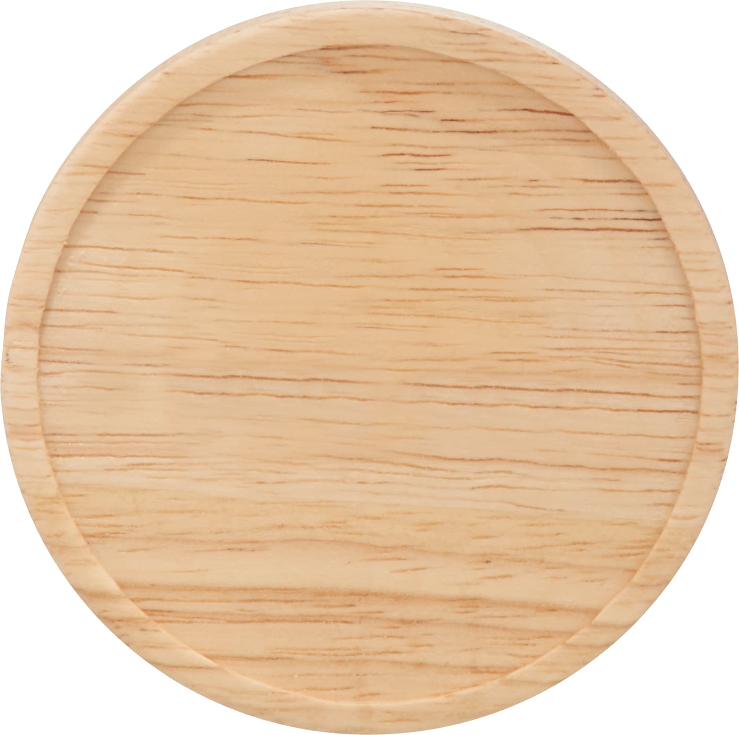 Picture of Hearth Ceramic Mug with Wood Lid/Coaster 15oz