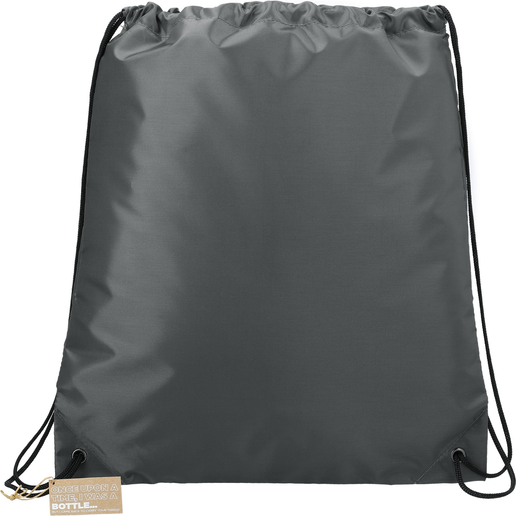 Picture of Oriole rPET Drawstring Bag