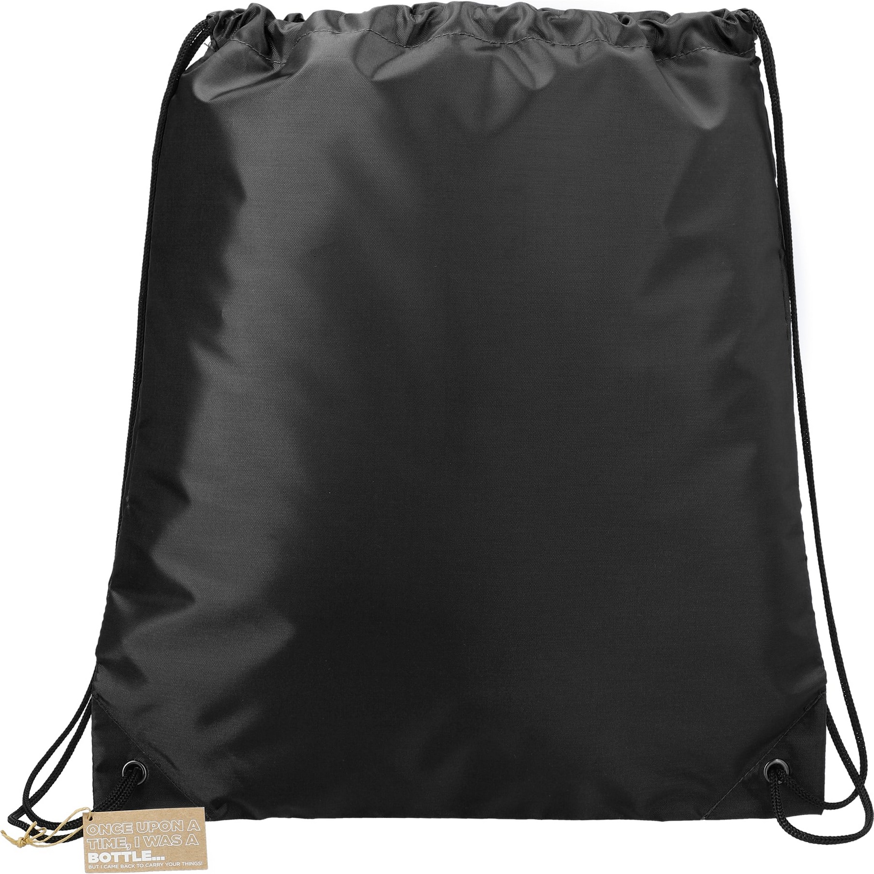 Picture of Oriole rPET Drawstring Bag