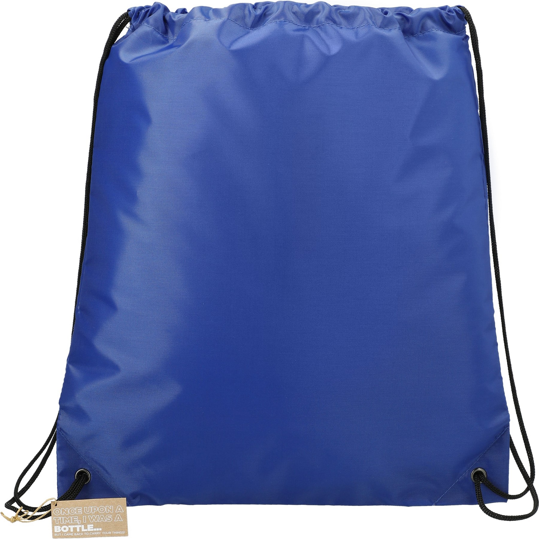Picture of Oriole rPET Drawstring Bag