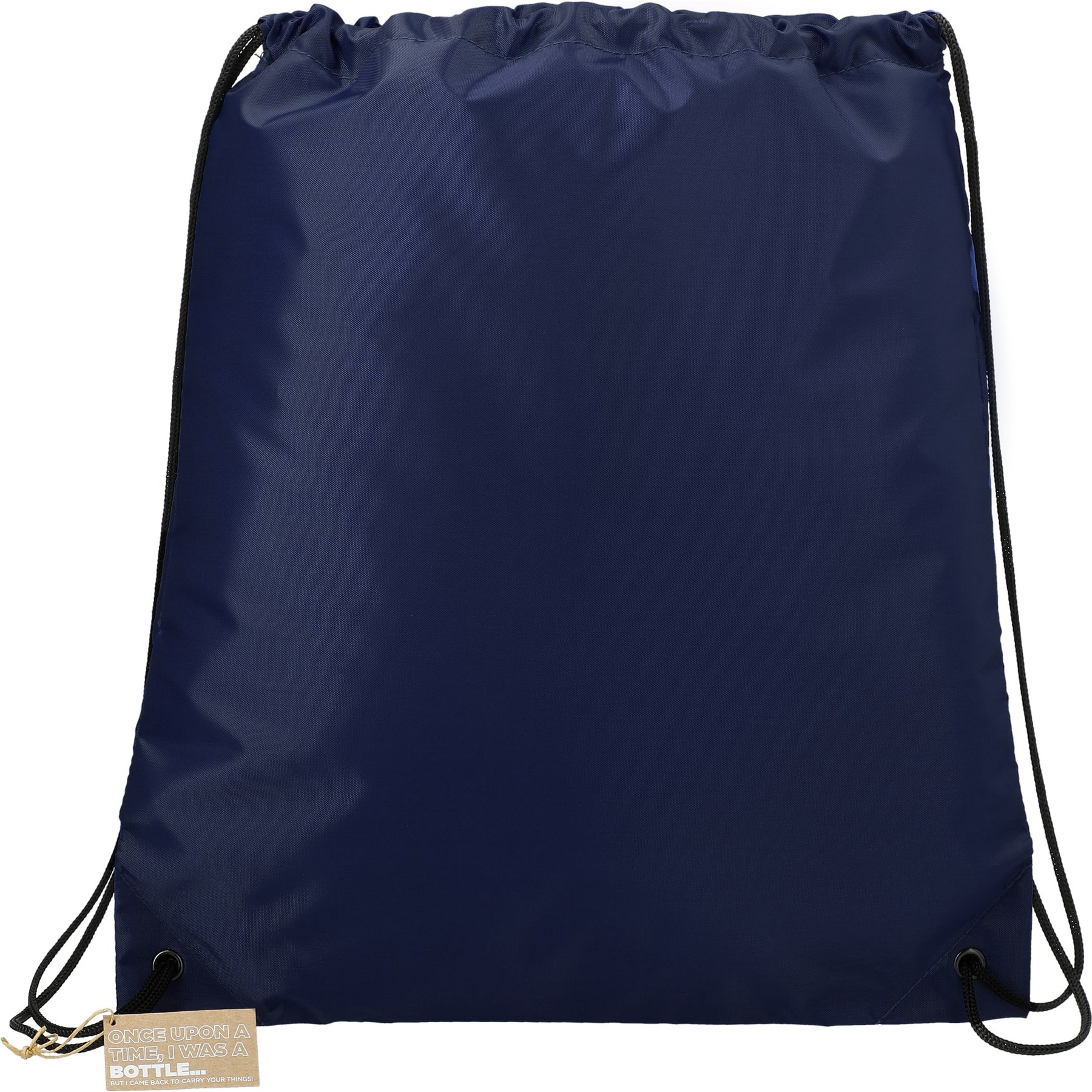 Picture of Oriole rPET Drawstring Bag