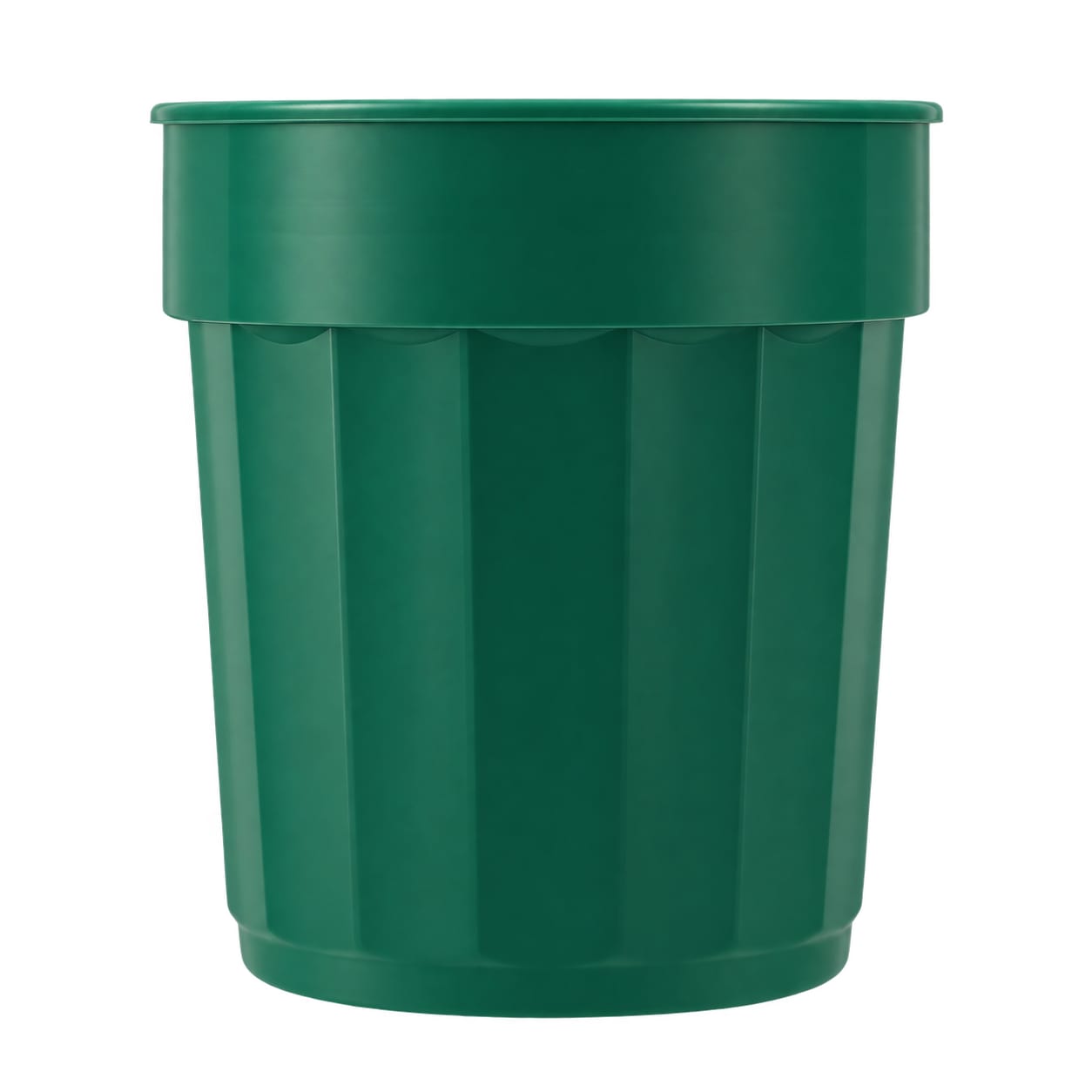 Picture of Fluted 16oz Recycled Stadium Cup