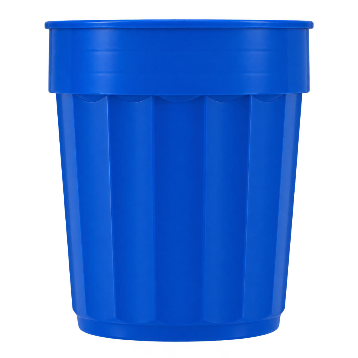 Picture of Fluted 16oz Recycled Stadium Cup