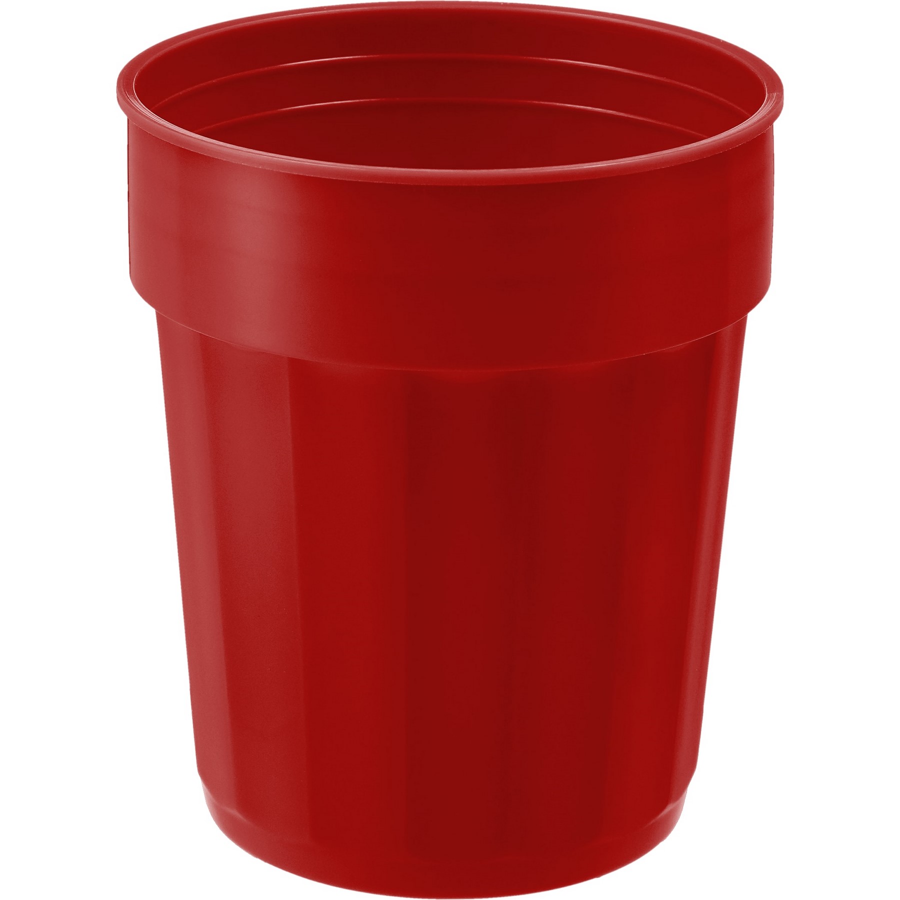 Picture of Fluted 16oz Recycled Stadium Cup