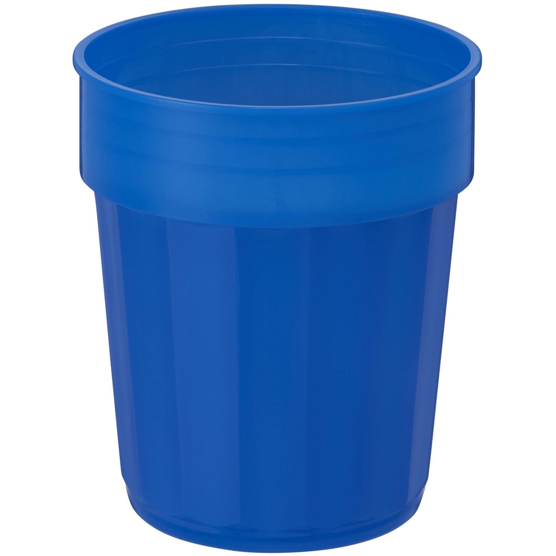 Picture of Fluted 16oz Recycled Stadium Cup