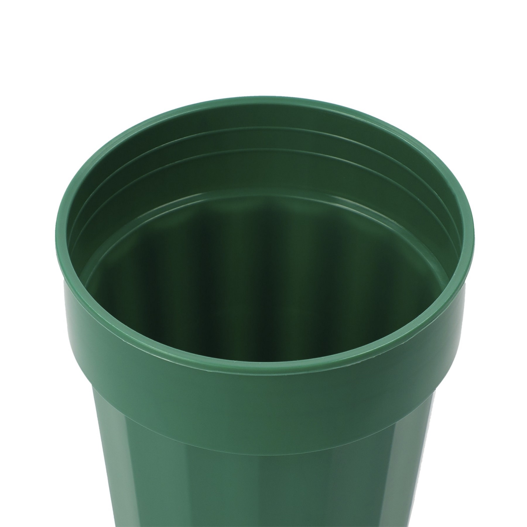 Picture of Fluted 16oz Recycled Stadium Cup