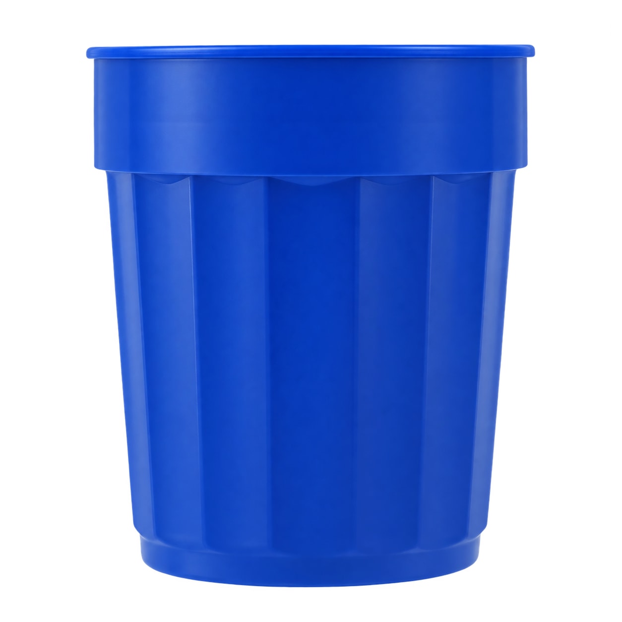 Picture of Fluted 16oz Recycled Stadium Cup