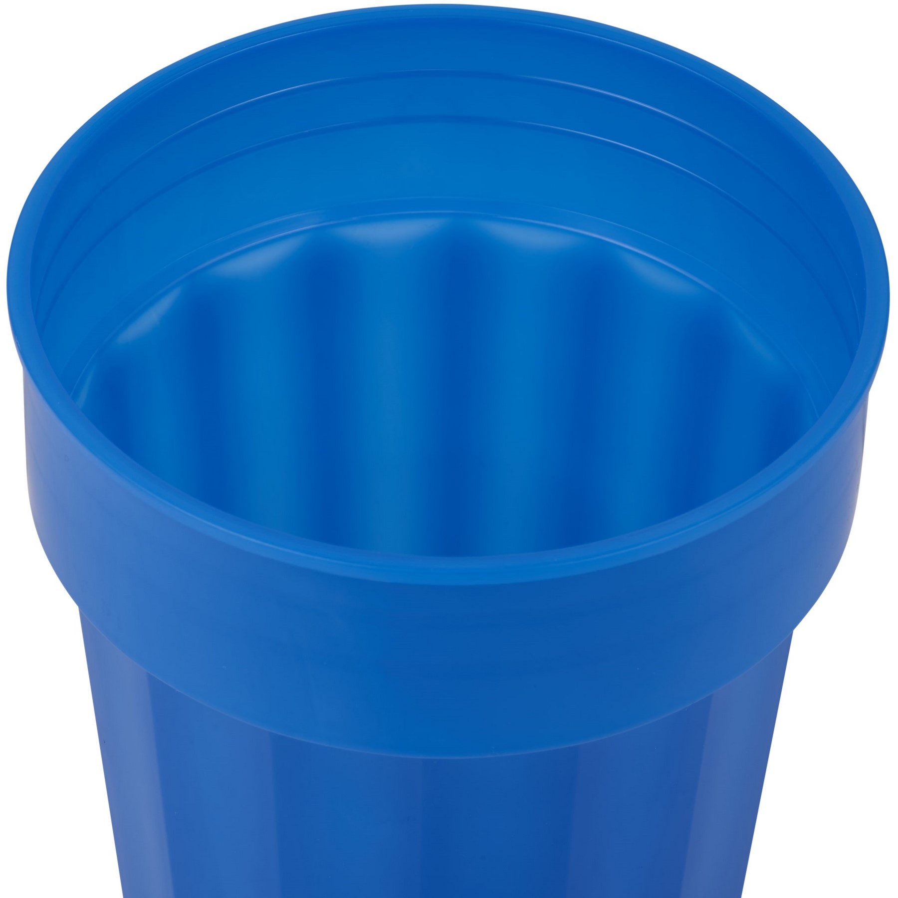 Picture of Fluted 16oz Recycled Stadium Cup