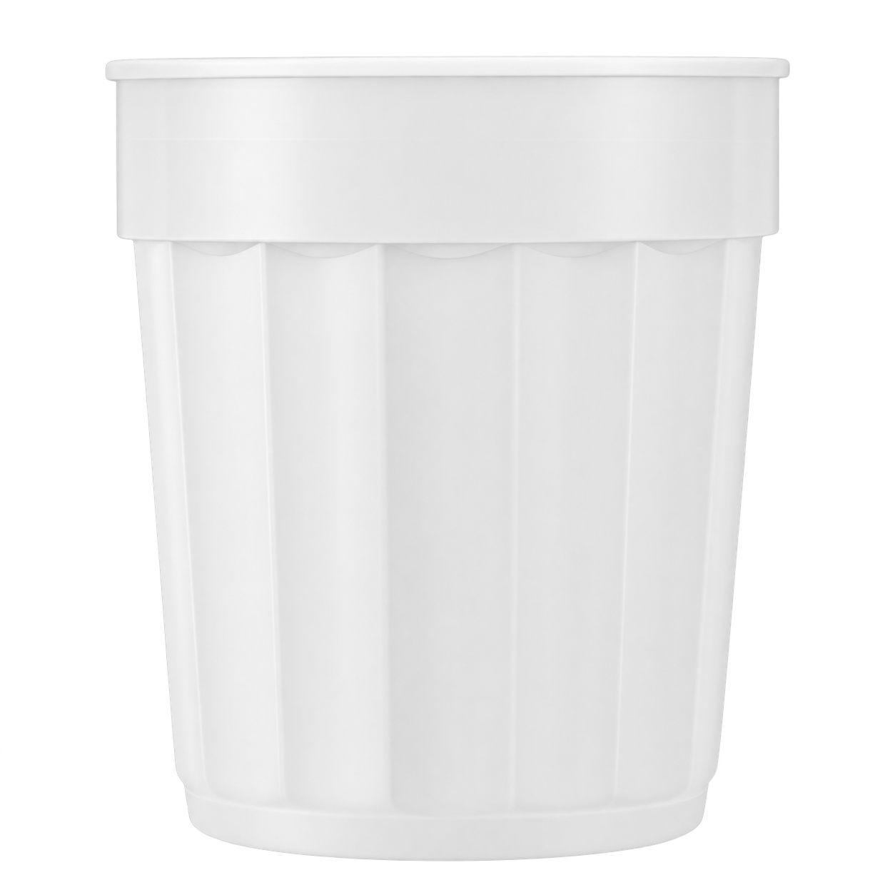 Picture of Fluted 16oz Recycled Stadium Cup