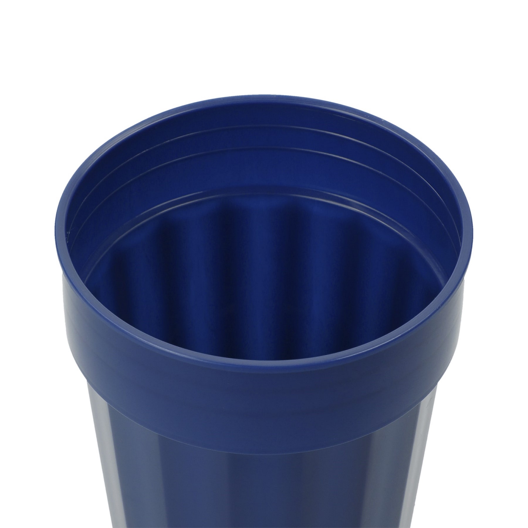 Picture of Fluted 16oz Recycled Stadium Cup