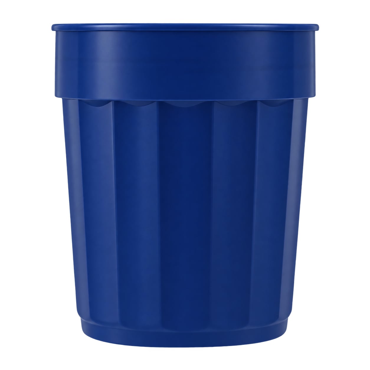 Picture of Fluted 16oz Recycled Stadium Cup