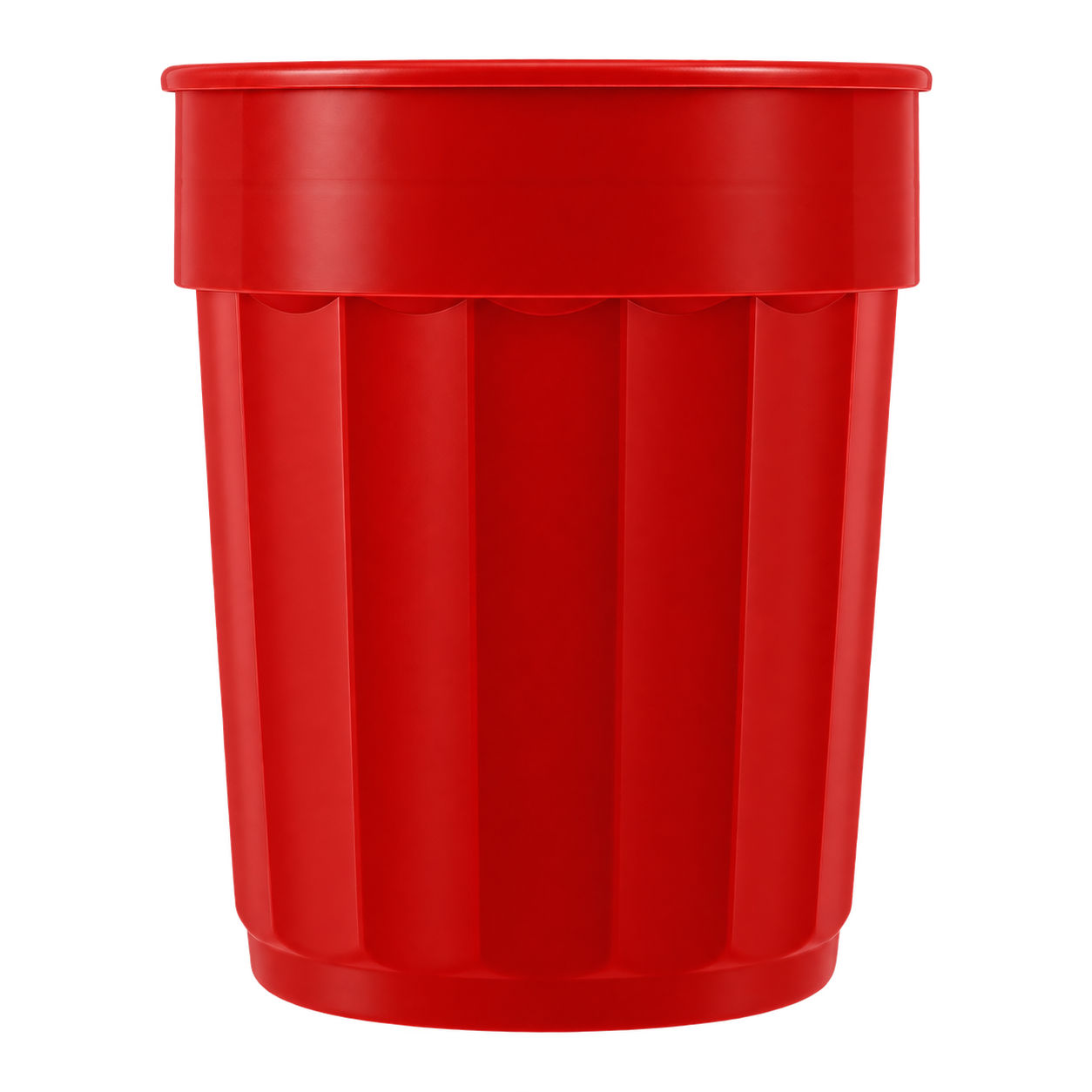 Picture of Fluted 16oz Recycled Stadium Cup