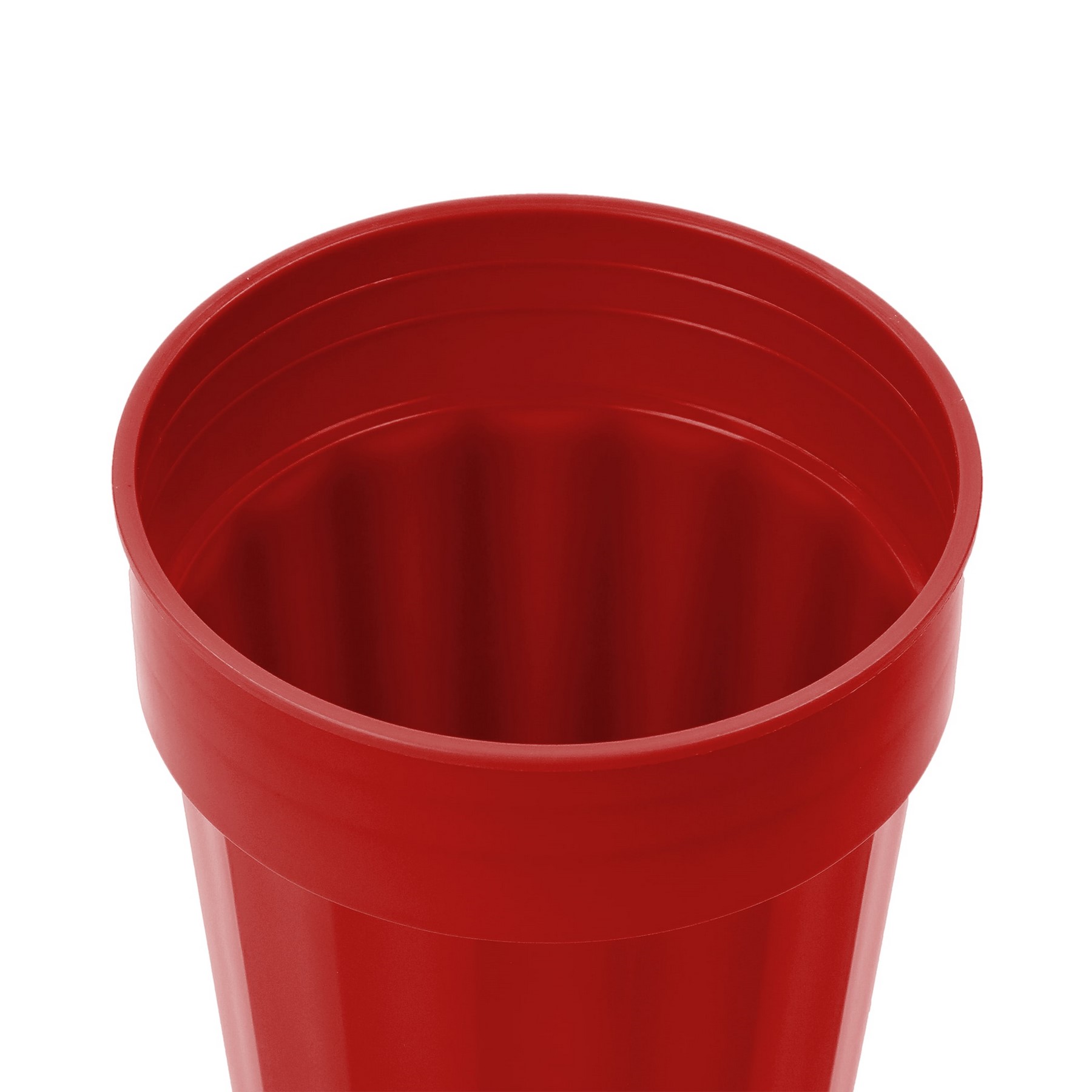 Picture of Fluted 16oz Recycled Stadium Cup