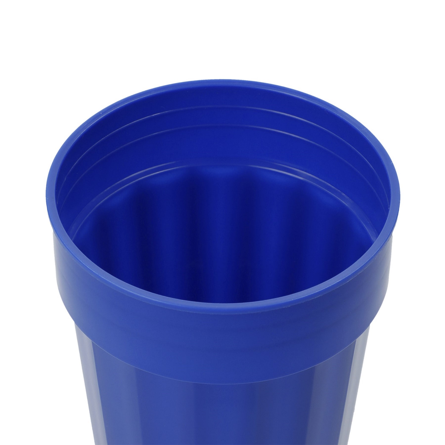 Picture of Fluted 16oz Recycled Stadium Cup