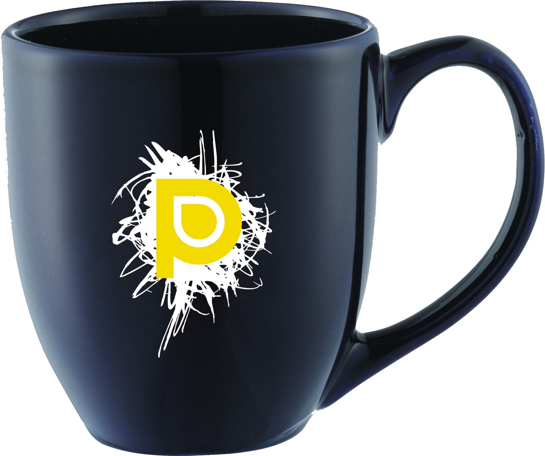 Picture of Zapata 15oz Ceramic Mug
