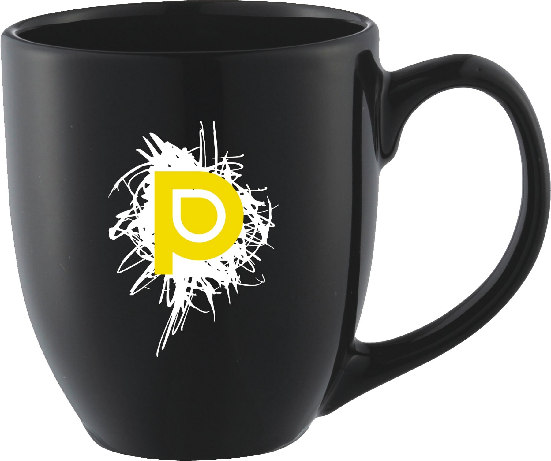 Picture of Zapata 15oz Ceramic Mug